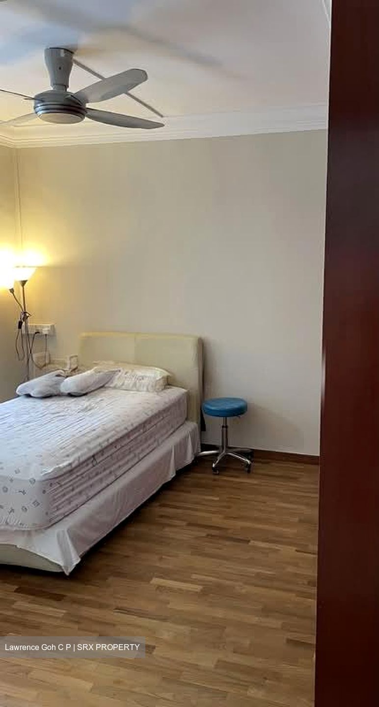Blk 256 Compassvale Haven (Sengkang), HDB 5 Rooms #574410661